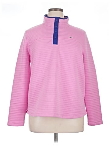 Vineyard Vines Pullover Sweater (view 1)