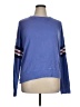 Sundry Purple Blue Sweatshirt Size XL (4) - photo 1