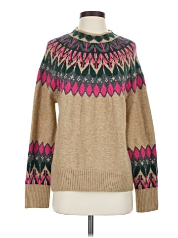 Vince Camuto Pullover Sweater (view 1)