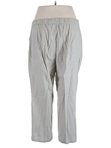 Coldwater Creek Active Pants (view 2)