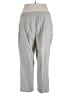 Coldwater Creek Solid Gray Active Pants Size 18 - photo 2