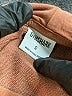 Gymshark 100% Cotton Brown Pullover Hoodie Size S - photo 7