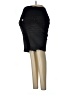 Seraphine Black Shorts Size 8 - photo 1