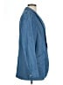 Rag & Bone Blue Blazer Size 10 - photo 4