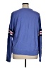 Sundry Purple Blue Sweatshirt Size XL (4) - photo 2
