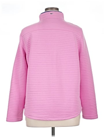 Vineyard Vines Pullover Sweater (view 2)