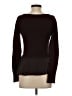 Knitted & Knotted Burgundy Pullover Sweater Size XS - photo 2