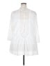 Torrid White Cardigan Size 5X Plus (6) - photo 2