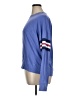Sundry Purple Blue Sweatshirt Size XL (4) - photo 5