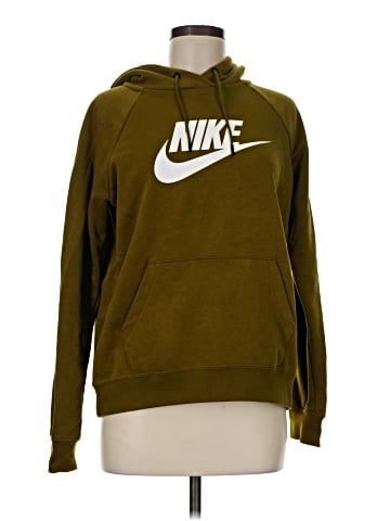 Nike Pullover Hoodie (view 1)