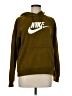 Nike Green Pullover Hoodie Size M - photo 1