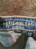 American Eagle Outfitters Hearts Blue Jeans Size 6 SHORT - photo 7