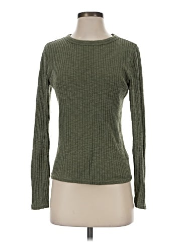 Everlane Pullover Sweater (view 1)