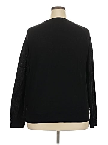 Mary Square Sweatshirt (view 2)