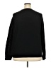 Mary Square Black Sweatshirt Size XXL - photo 2