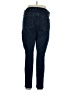 Gap Solid Blue Jeans Size 33 waist - photo 2