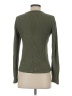 Everlane Solid Green Pullover Sweater Size S - photo 2