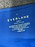 Everlane Blue Bodysuit Size M - photo 3