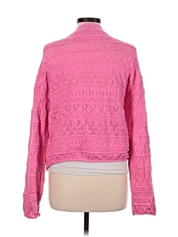 Zara Cardigan (view 2)