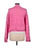 Zara Pink Cardigan Size M - photo 2