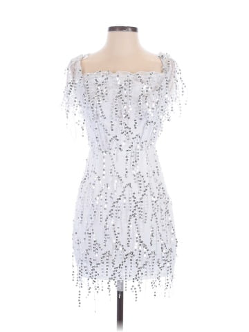 Southern Fried Chics Cocktail Dress (view 1)