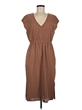 vacation cocktail dresses MEROKEETY Women's Summer Midi Dress 2026 Spring Sleeveless Pleated A Line  Casual Business Work Cocktail Vacation Dresses, Apricot, S at Amazon  Women's Clothing store