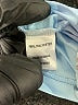 Superdown 100% Polyester Hearts Blue Cocktail Dress Size M - photo 5