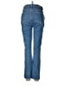 Paige Stripes Blue Jeans Size 28 waist - photo 2