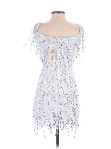 Southern Fried Chics Cocktail Dress (view 2)