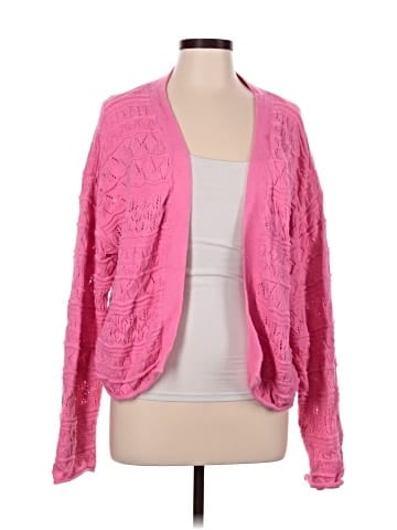 Zara Cardigan (view 1)