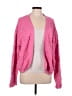 Zara Pink Cardigan Size M - photo 1