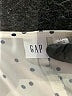 Gap 100% Rayon Polka Dots Ivory 3/4 Sleeve Blouse Size XL - photo 7