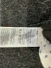 Gap 100% Rayon Polka Dots Ivory 3/4 Sleeve Blouse Size XL - photo 8