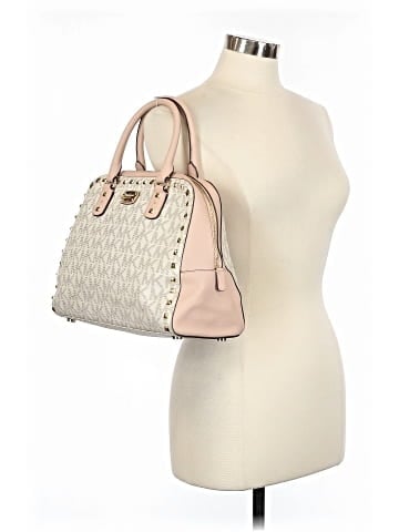 MICHAEL Michael Kors Satchel (view 2)