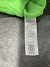 Athleta 100% Polyester Solid Green Athletic Shorts Size S - photo 4