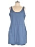 Elle Sport Blue Romper Size XXL - photo 1