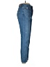 Paige Stripes Blue Jeans Size 28 waist - photo 4