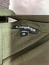 Express Outlet 100% Polyester Green Sleeveless Top Size XS - photo 7