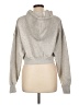 Forever 21 Gray Turtleneck Sweater Size L - photo 2