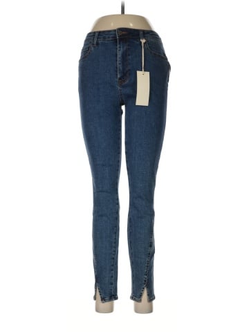 Hint Of Blu Jeans (view 1)