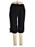Sherry Taylor Black Cargo Pants Size XL - photo 1