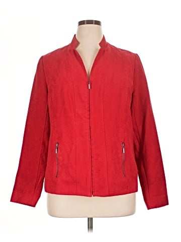 Studio Works Jacket (view 1)