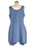 Elle Sport Blue Romper Size XXL - photo 2