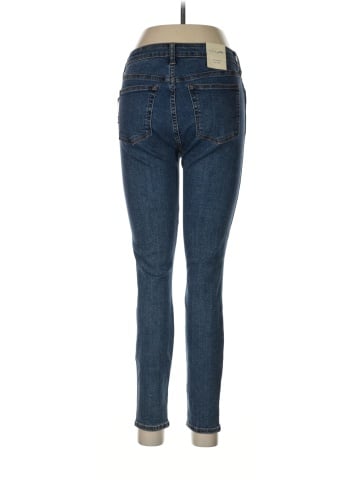 Hint Of Blu Jeans (view 2)