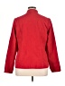 Studio Works 100% Polyester Red Jacket Size 14 - photo 2