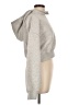 Forever 21 Gray Turtleneck Sweater Size L - photo 4