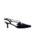 Stuart Weitzman Black Heels Size 8 1/2 (narrow) - photo 1