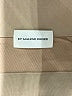 By Malene Birger Solid Tan Casual Skirt Size EU 34 / US 4 - photo 4