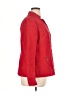 Studio Works 100% Polyester Red Jacket Size 14 - photo 4