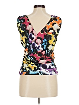 Boston Proper Sleeveless Blouse (view 2)